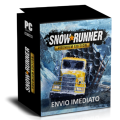 Comprar o SnowRunner