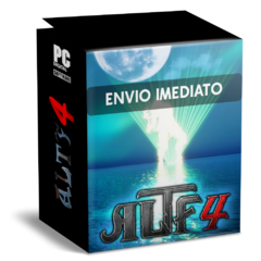 ALTF4 PC - ENVIO DIGITAL