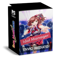 IDOL MANAGER PC - ENVIO DIGITAL