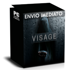 VISAGE PC - ENVIO DIGITAL