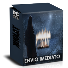 KHOLAT PC - ENVIO DIGITAL