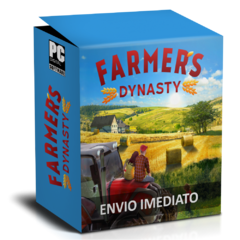 FARMERS DYNASTY PC - ENVIO DIGITAL
