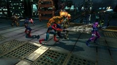 MARVEL ULTIMATE ALLIANCE BUNDLE PC - ENVIO DIGITAL na internet