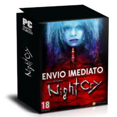 NIGHTCRY PC - ENVIO DIGITAL
