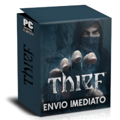 THIEF DEFINITIVE EDITION PC - ENVIO DIGITAL