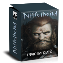 NIFFELHEIM PC - ENVIO DIGITAL