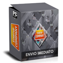 STARTUP COMPANY PC - ENVIO DIGITAL
