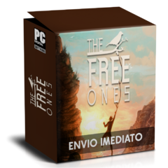 THE FREE ONES PC - ENVIO DIGITAL