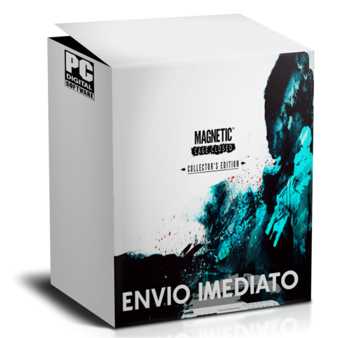 REGULAR FACTORY ESCAPE ROOM PC ENVIO DIGITAL