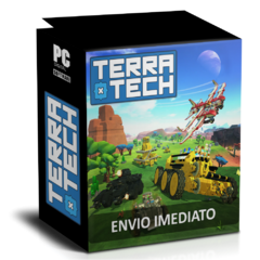 TERRATECH PC - ENVIO DIGITAL