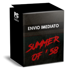 SUMMER OF ’58 PC - ENVIO DIGITAL