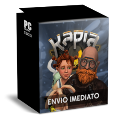 KAPIA PC - ENVIO DIGITAL