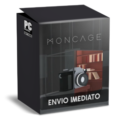 MONCAGE PC - ENVIO DIGITAL