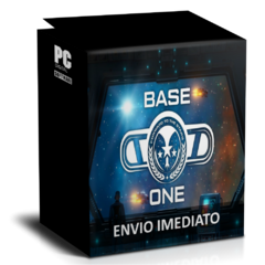BASE ONE PC - ENVIO DIGITAL