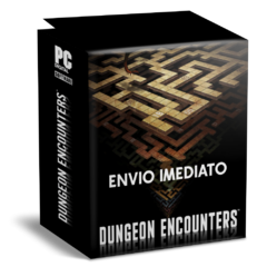 DUNGEON ENCOUNTERS PC - ENVIO DIGITAL