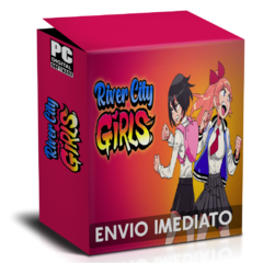 RIVER CITY GIRLS PC - ENVIO DIGITAL
