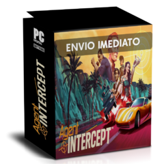 AGENT INTERCEPT PC - ENVIO DIGITAL