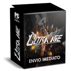 ULTRA AGE PC - ENVIO DIGITAL
