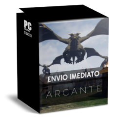 ARCANTE (DEFINITIVE EDITION) PC - ENVIO DIGITAL