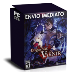 DRAGON STAR VARNIR (COMPLETE DELUXE EDITION) PC - ENVIO DIGITAL