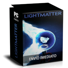 LIGHTMATTER PC - ENVIO DIGITAL