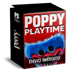 POPPY PLAYTIME CHAPTER 1 jogo online gratuito em