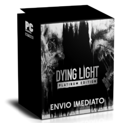 DYING LIGHT (PLATINUM EDITION) PC - ENVIO DIGITAL