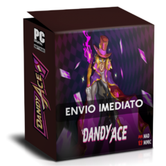 DANDY ACE PC - ENVIO DIGITAL
