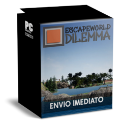 ESCAPEWORLD DILEMMA PC - ENVIO DIGITAL