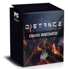 DISTANCE PC - ENVIO DIGITAL