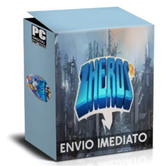 ZHEROS PC - ENVIO DIGITAL