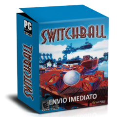 SWITCHBALL HD PC - ENVIO DIGITAL