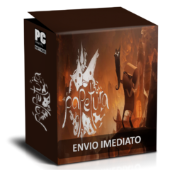 PAPETURA PC - ENVIO DIGITAL