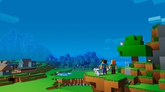 MINECRAFT JAVA EDITION PC - ENVIO DIGITAL na internet