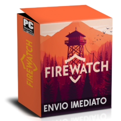 FIREWATCH PC - ENVIO DIGITAL