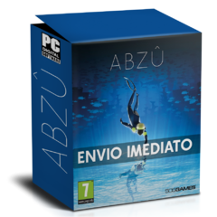 ABZU PC - ENVIO DIGITAL