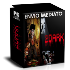 2DARK PC - ENVIO DIGITAL