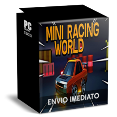 MINI RACING WORLD PC - ENVIO DIGITAL