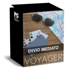 VOYAGER PC - ENVIO DIGITAL