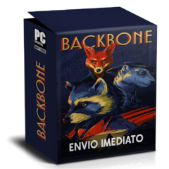 BACKBONE PC - ENVIO DIGITAL