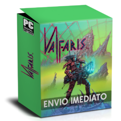 VALFARIS PC - ENVIO DIGITAL