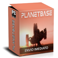 PLANETBASE PC - ENVIO DIGITAL