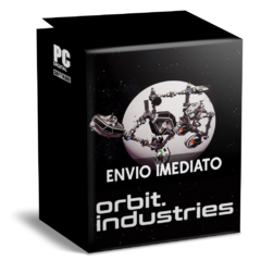 ORBIT.INDUSTRIES PC - ENVIO DIGITAL