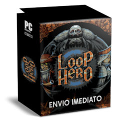 LOOP HERO PC - ENVIO DIGITAL