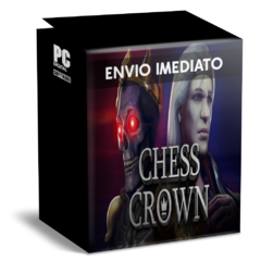 CHESS CROWN PC - ENVIO DIGITAL
