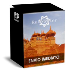 RUNEWAKER PC - ENVIO DIGITAL