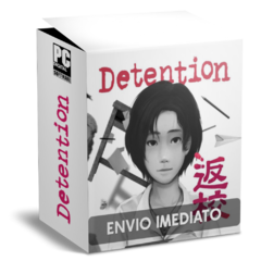 DETENTION PC - ENVIO DIGITAL