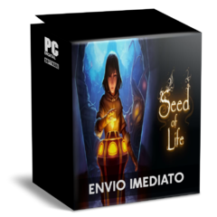 SEED OF LIFE PC - ENVIO DIGITAL