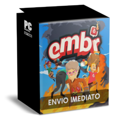 EMBR PC - ENVIO DIGITAL