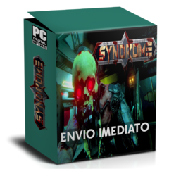 SYNDROME PC - ENVIO DIGITAL